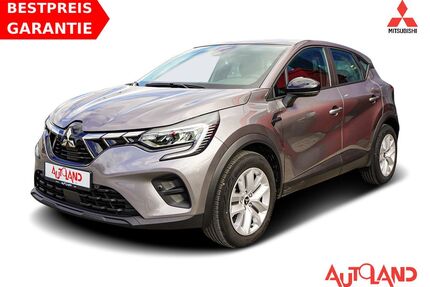 Mitsubishi ASX Gebrauchtwagen