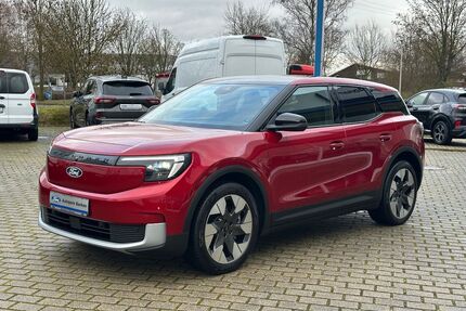 Ford Explorer Gebrauchtwagen