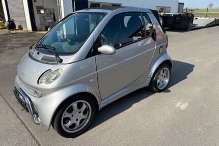 Smart #1 Gebrauchtwagen