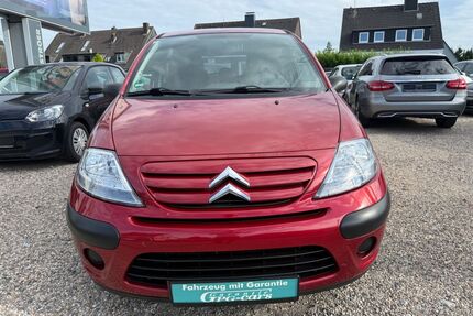 Citroen C3 Gebrauchtwagen