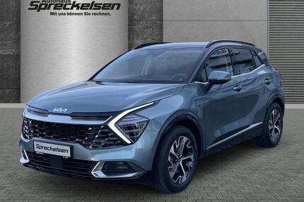 Kia Sportage Gebrauchtwagen