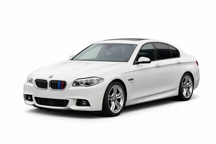 BMW 528 Gebrauchtwagen