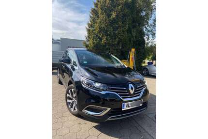 Renault Espace Gebrauchtwagen