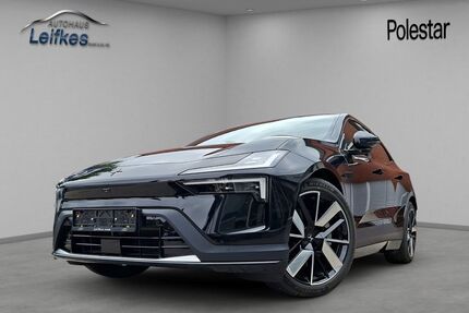 Polestar 4 Gebrauchtwagen
