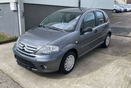 Citroen C3 Gebrauchtwagen