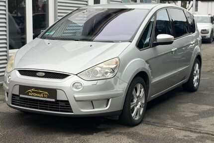 Ford S-Max Gebrauchtwagen