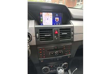 Mercedes-Benz GLK 220 Gebrauchtwagen