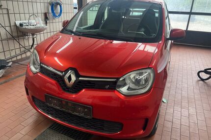 Renault Twingo Gebrauchtwagen