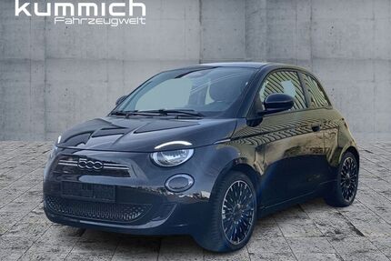 Fiat 500e Gebrauchtwagen