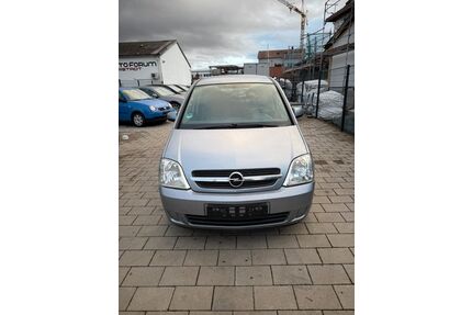 Opel Meriva Gebrauchtwagen