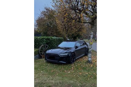 Audi RS6 Gebrauchtwagen