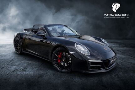 Porsche 991 Gebrauchtwagen