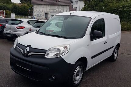 Renault Kangoo Gebrauchtwagen
