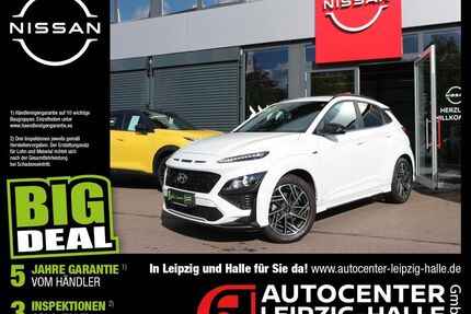 Hyundai KONA Gebrauchtwagen