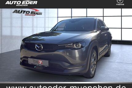 Mazda MX-30 Gebrauchtwagen