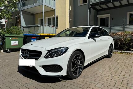 Mercedes-Benz C 400 Gebrauchtwagen