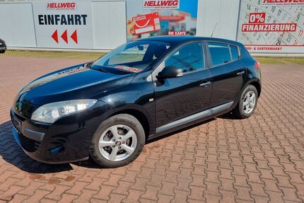 Renault Megane Gebrauchtwagen