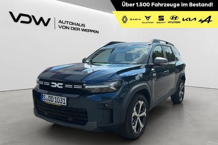 Dacia Bigster Gebrauchtwagen