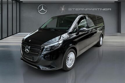 Mercedes-Benz V 300 Gebrauchtwagen