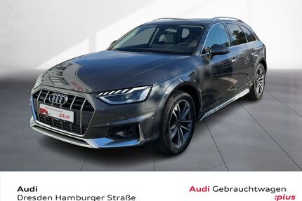 Audi A4 Allroad Gebrauchtwagen
