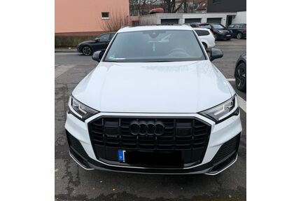 Audi Q7 Gebrauchtwagen