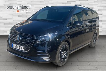 Mercedes-Benz V 300 Gebrauchtwagen