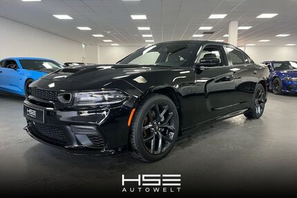 Dodge Charger Gebrauchtwagen