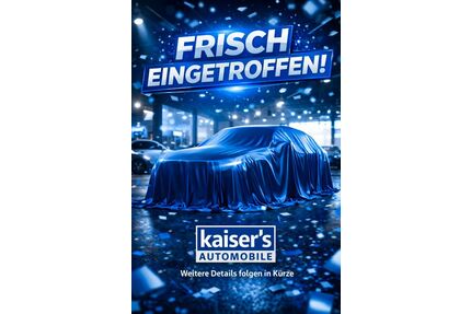 BMW 218 Active Tourer Gebrauchtwagen