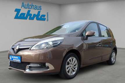 Renault Scenic Gebrauchtwagen