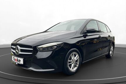 Mercedes-Benz B 200 Gebrauchtwagen