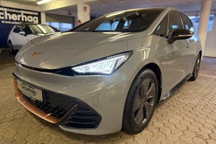 Cupra Born Gebrauchtwagen