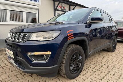 Jeep Compass Gebrauchtwagen