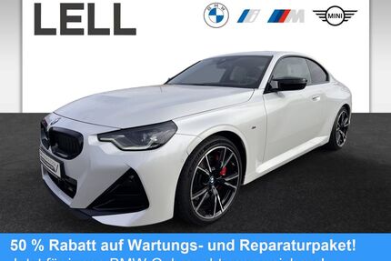BMW M240i Gebrauchtwagen