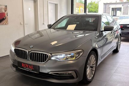 BMW 530 Gebrauchtwagen