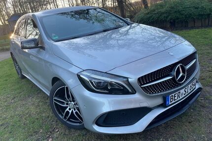 Mercedes-Benz A 180 Gebrauchtwagen