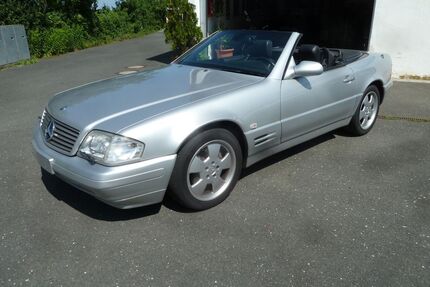 Mercedes-Benz SL 280 Gebrauchtwagen