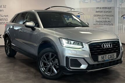 Audi Q2 Gebrauchtwagen