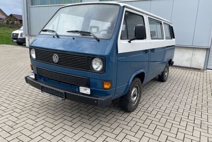 VW T3 Multivan Gebrauchtwagen