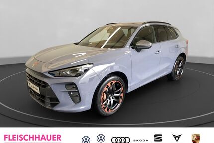 Cupra Terramar Gebrauchtwagen