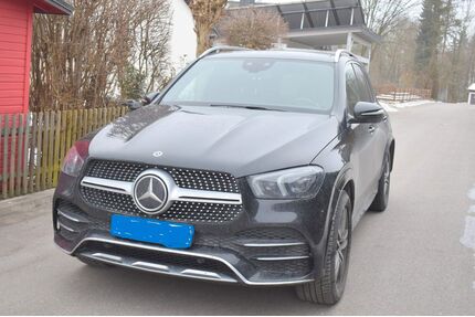 Mercedes-Benz GLE 350 Gebrauchtwagen