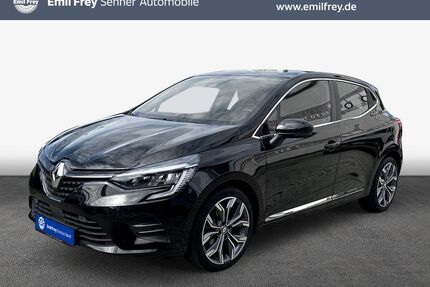 Renault Clio Gebrauchtwagen