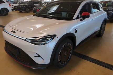 Smart #3 Gebrauchtwagen