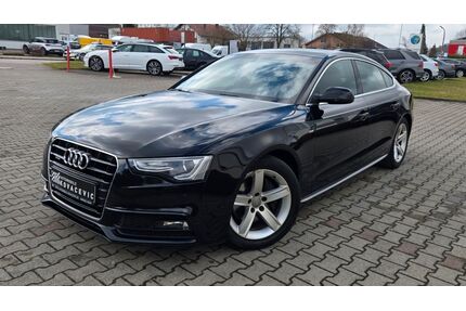 Audi A5 Gebrauchtwagen