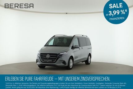Mercedes-Benz V 250 Gebrauchtwagen