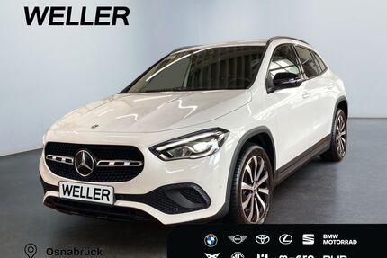 Mercedes-Benz GLA 250 Gebrauchtwagen