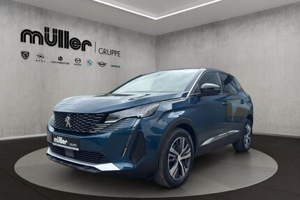Peugeot 3008 Gebrauchtwagen