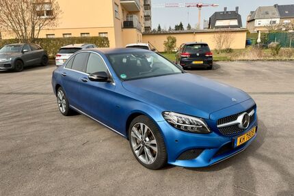 Mercedes-Benz C 300 Gebrauchtwagen