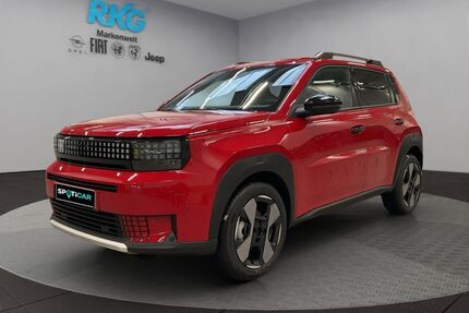 Fiat Grande Panda Gebrauchtwagen