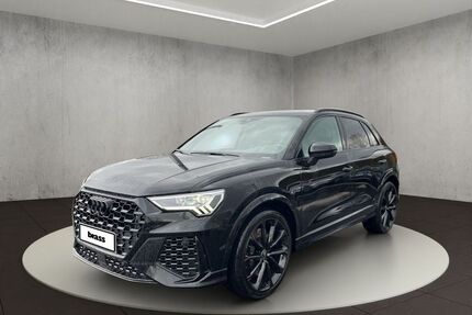 Audi RSQ3 Gebrauchtwagen