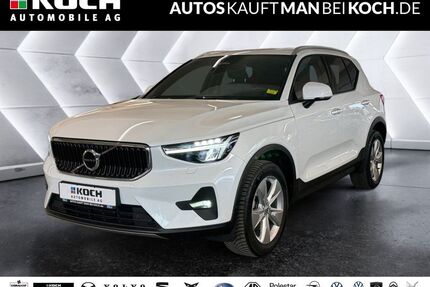 Volvo XC40 Gebrauchtwagen
